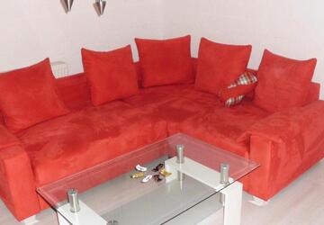Wohnung Bayreuth Bernecker Straße / Insel / Riedelsberg - 2 Zimmer, 57 m&sup2;, 530&euro; | Angebot:27547566