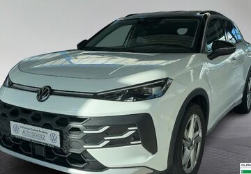VW T-Roc 16.200 km 31.480 &euro; Bayreuth 95448