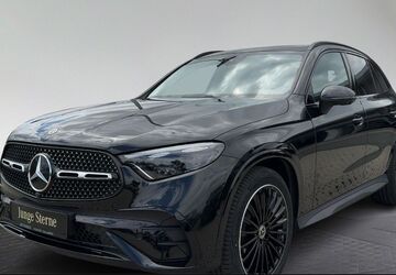 Mercedes-Benz GLC 450 14.089 km 65.444 &euro; Bayreuth 95448