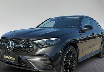 Mercedes-Benz GLC 450 16.830 km 69.779 &euro; Bayreuth 95448