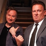 Fritz Scheuermann - Der Herr Karl
