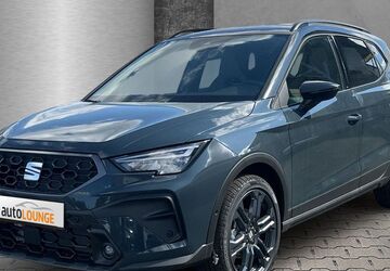 Seat Arona 1.613 km 24.990 &euro; Bindlach 95463