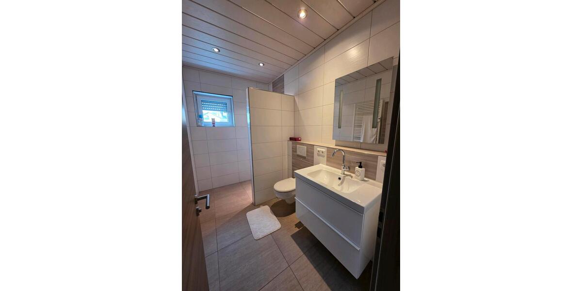 Terrassenwohnung Warmensteinach - 2 Zimmer, 76 m&sup2;, 750&euro; | Angebot:27592235