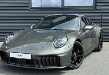 Porsche 992 9.900 km 182.800 &euro; Bayreuth 95448