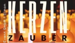 Kerzenzauber - Best of Popmusik