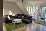 Dachgeschoßwohnung Thurnau - 2 Zimmer, 50 m&sup2;, 550&euro; | Angebot:27570662