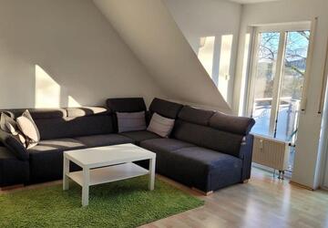 Wohnung Thurnau - 2 Zimmer, 50 m&sup2;, 550&euro; | Angebot:27570662