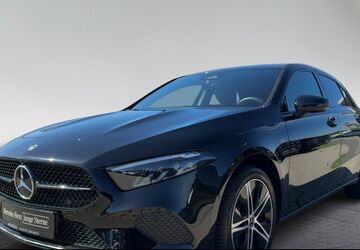 Mercedes-Benz A 250 20.147 km 27.922 &euro; Bayreuth 95448
