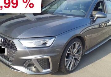 Audi A4 100.216 km 26.930 &euro; Bayreuth 95448
