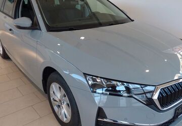 Skoda Octavia 10.000 km 34.889 &euro; Ahorntal 95491