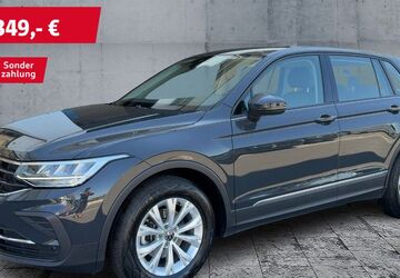 VW Tiguan 23.666 km 27.744 &euro; Kulmbach 95326