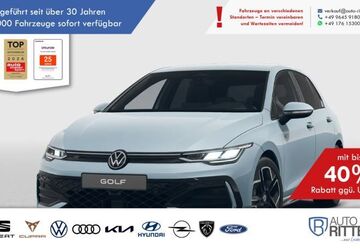 VW Golf 14.931 km 29.750 &euro; Eschenbach 92676
