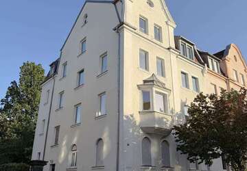 Wohnung Bayreuth Moritzhöfen - 4 Zimmer, 105 m&sup2;, 1.335&euro; | Angebot:27506636