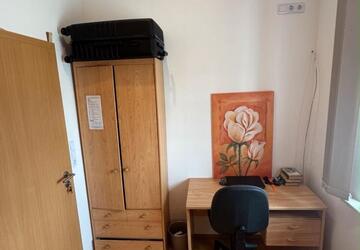 Wohnung Kulmbach Blaich - 1 Zimmer, 12 m&sup2;, 340&euro; | Angebot:27567972