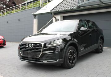 Audi Q2 39.000 km 18.900 &euro; Bayreuth 95448