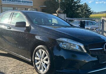 Mercedes-Benz A 160 174.000 km 10.990 &euro; Gefrees 95482