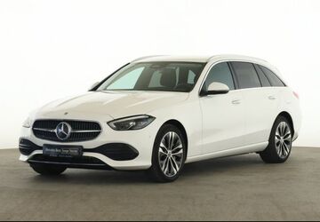 Mercedes-Benz C 300 100.803 km 28.944 &euro; Kulmbach 95326