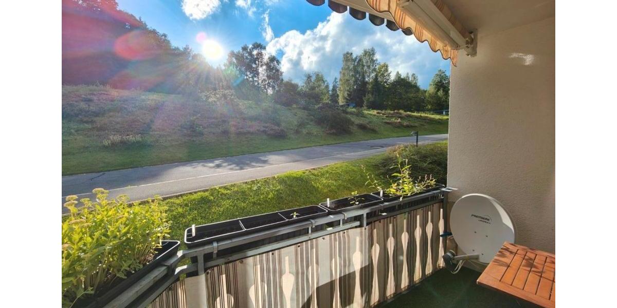 Hochparterre Immenreuth - 2 Zimmer, 51 m&sup2;, 440&euro; | Angebot:27570758