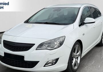 Opel Astra 184.600 km 2.000 &euro; Kulmbach / Melkendorf 95326