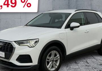 Audi Q3 52.000 km 24.475 &euro; Bayreuth 95448