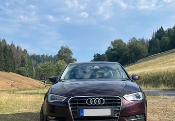 Audi A3 166.798 km 11.999 &euro; Bayreuth 95444