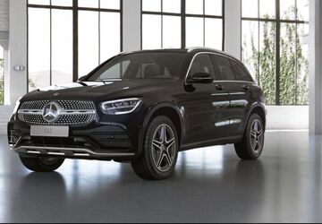 Mercedes-Benz GLC 300 112.415 km 37.992 &euro; Kulmbach 95326