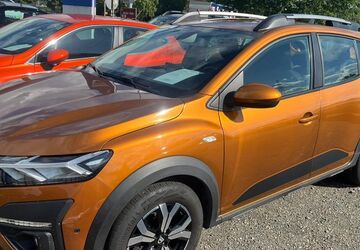 Dacia Sandero 40.500 km 13.990 &euro; Kulmbach 95326