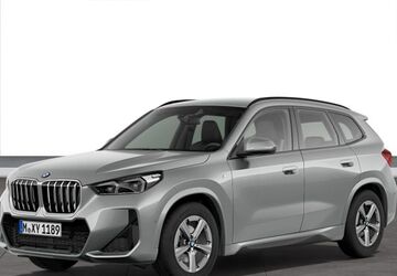 BMW X1 18.200 km 36.790 &euro; Bayreuth 95445
