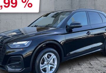 Audi Q5 79.347 km 38.761 &euro; Bayreuth 95448