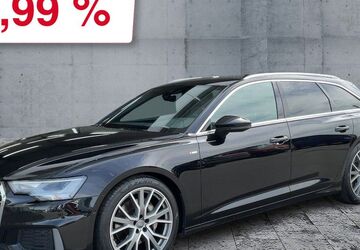 Audi A6 91.712 km 32.913 &euro; Bayreuth 95448