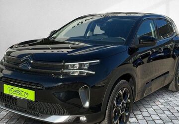 Citroen C5 Aircross 31.060 km 21.950 &euro; Bayreuth 95445
