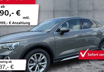 Audi Q3 14.141 km 37.630 &euro; Bayreuth 95448