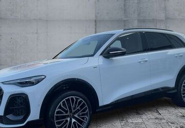 Audi Q5 19.990 km 69.990 &euro; Bayreuth 95448