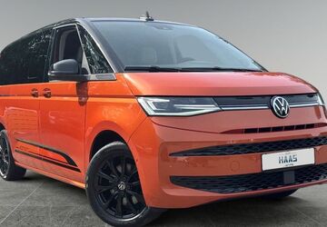 VW T7 Multivan 70.000 km 44.990 &euro; Kulmbach 95326