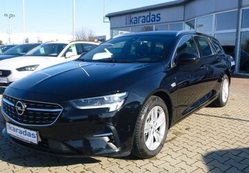 Opel Insignia 94.746 km 17.650 &euro; Bayreuth 95448