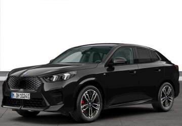 BMW iX2 38.100 km 46.890 &euro; Bayreuth 95445