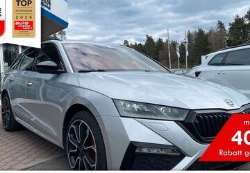 Skoda Octavia 140.000 km 20.990 &euro; Eschenbach 92676