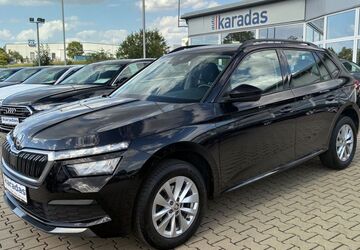 Skoda Kamiq 69.921 km 21.900 &euro; Bayreuth 95448