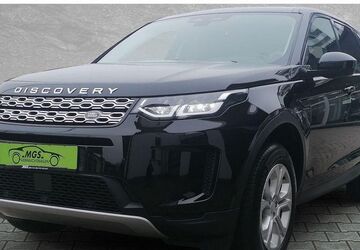 Land Rover Discovery Sport 61.121 km 25.950 &euro; Bayreuth 95444