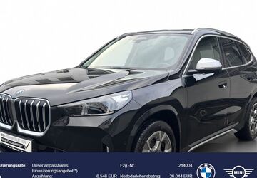 BMW X1 39.508 km 32.270 &euro; Bayreuth 95447
