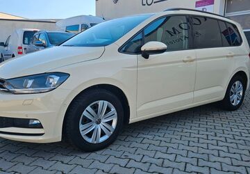 VW Touran 542.970 km 7.990 &euro; Bayreuth 95447