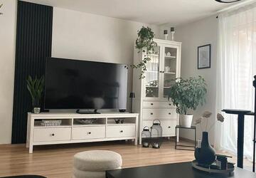 Wohnung Weißenstadt - 2 Zimmer, 75 m&sup2;, 560&euro; | Angebot:27577011