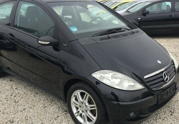 Mercedes-Benz A 160 CDI,Classic,Klima,! 200.000 km 3.300 &euro; Himmelkron 95502