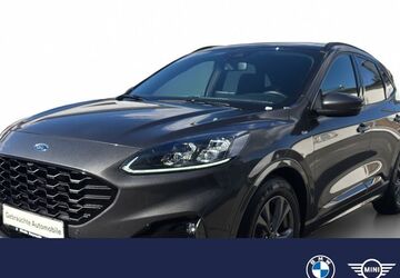 Ford Kuga 87.855 km 18.750 &euro; Bayreuth 95447