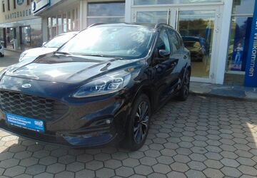 Ford Kuga 74.200 km 24.900 &euro; Pegnitz 91257