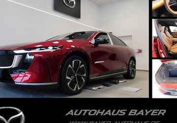 Mazda 6e 5.000 km 37.399 &euro; Gößweinstein 91327
