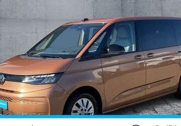 VW T7 Multivan 43.611 km 41.914 &euro; Bayreuth 95448