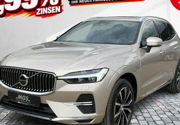 Volvo XC60 98.258 km 39.750 &euro; Bayreuth 95445