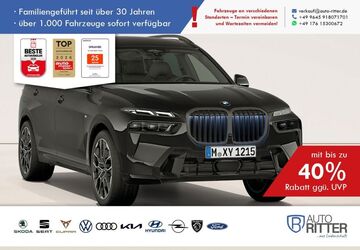 BMW X7 9.000 km 92.690 &euro; Eschenbach 92676