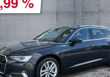 Audi A6 66.575 km 31.693 &euro; Bayreuth 95448